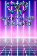 The Masked Singer: Unmasked