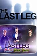 The Last Leg: Locked Down Under