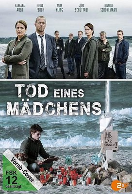 Tod eines Mädchens