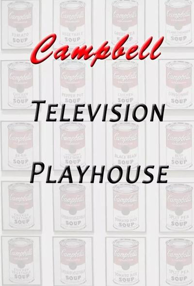 Campbell Television Soundstage