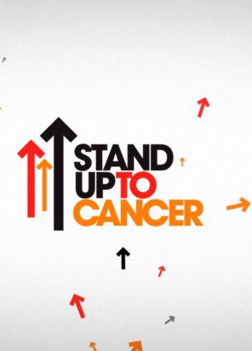 Stand Up to Cancer