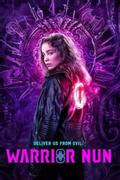 Монахиня-воин