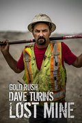 Золотая лихорадка: заброшенный прииск Дэйва Турина
