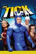 The Tick (2001)