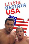 Маленькая Британия в Большой Америке