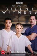 Silent Witness
