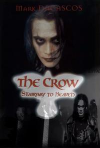 The Crow: Stairway to Heaven