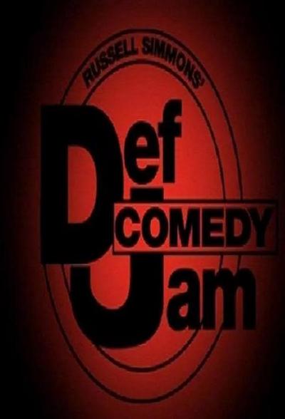 Def Comedy Jam All Stars