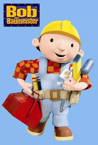 Bob the Builder