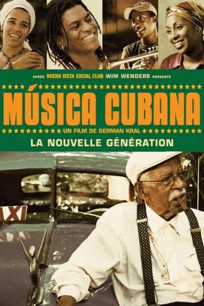 Música Cubana