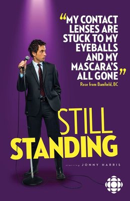 Still Standing