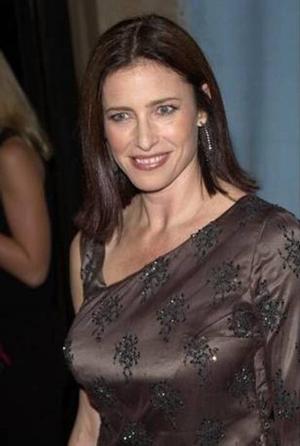 Mimi Rogers