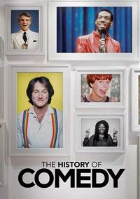 История комедии