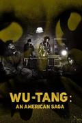 Wu-Tang: Американская сага
