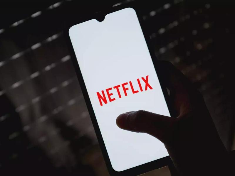 Акционеры обвинили Netflix в сокрытии реального положения дел в компании