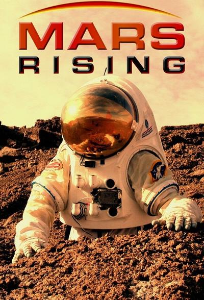 Mars Rising