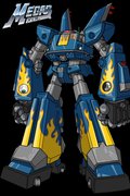Megas XLR
