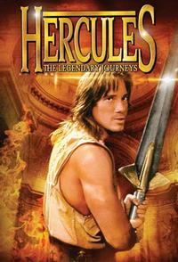 Hercules: The Legendary Journeys