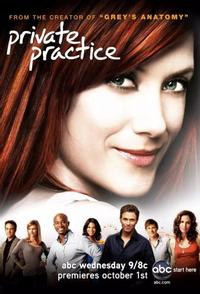 Private Practice
