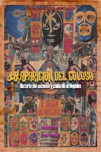 La aparición del coloso. Historia del ascenso y caída de el Nephlim