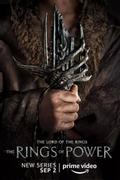 Властелин колец: Кольца власти
