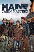 Maine Cabin Masters