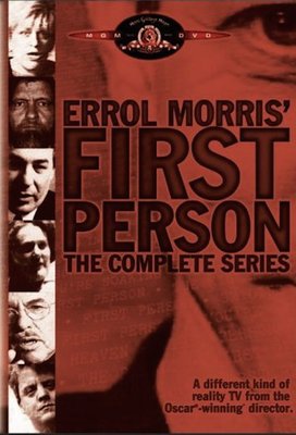 First Person