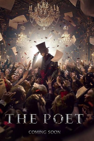 Пророк. История Александра Пушкина