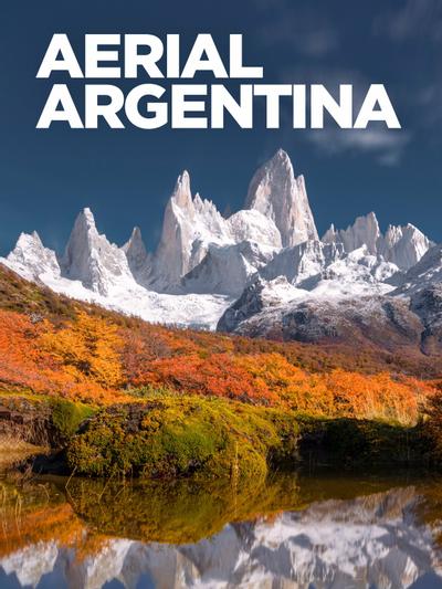 Aerial Argentina