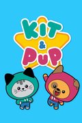 Kit & Pup