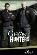 Ghost Hunters