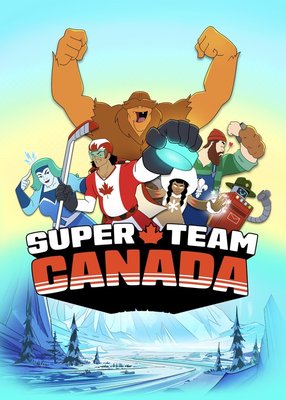 Super Team Canada