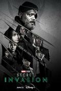 Секретное вторжение
