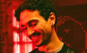 Tobias Haile Furunes