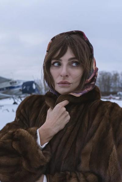 Безбашенная