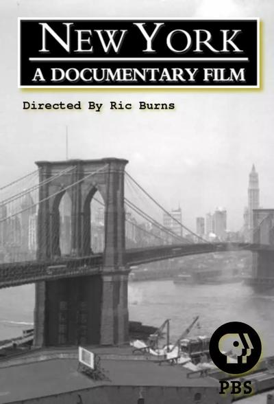 New York: A Documentary Film