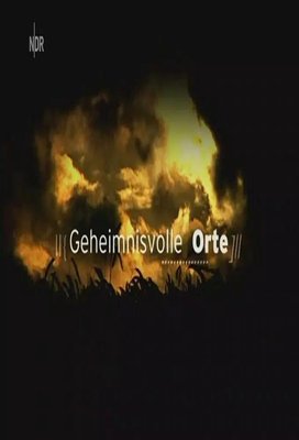 Geheimnisvolle Orte