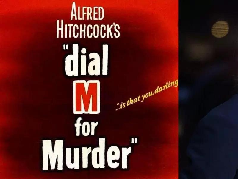 MGM/UA Television разрабатывает проект антологии «В случае убийства набирайте «М» на основе фильма Альфреда Хичкока