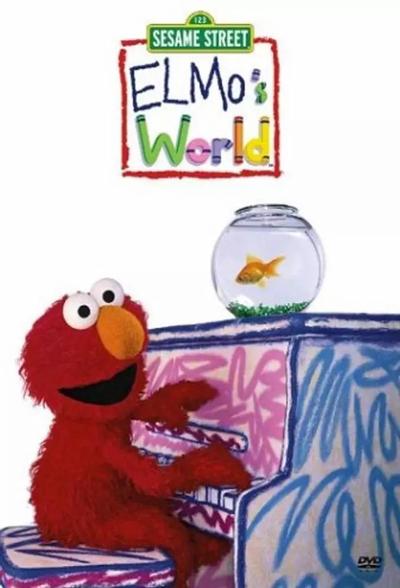 Elmo's World