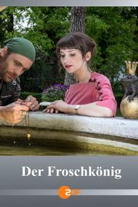 Der Froschkönig