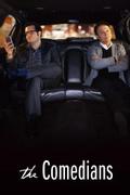 The Comedians (2015)