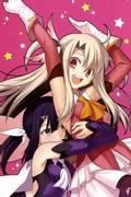 Fate/Kaleid Liner Prisma Illya