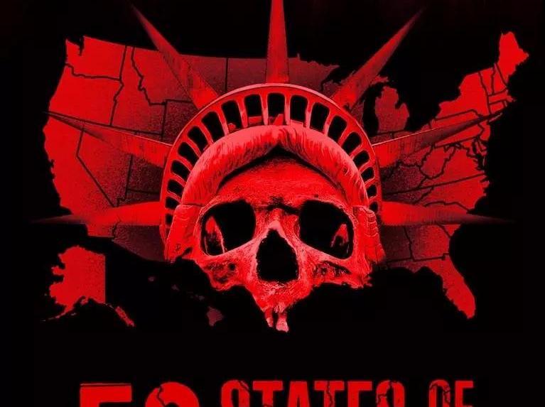 Второй сезон «50 штатов страха» (четыре новые истории) от Quibi стартует 28 сентября