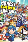 Honest Game Trailers