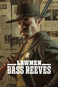 Bass Reeves