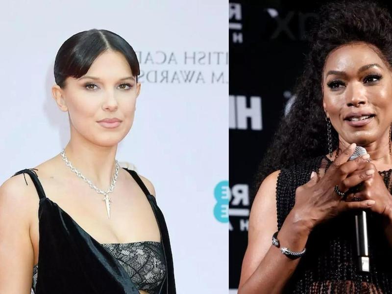 Спустя два года, Netflix реанимировал фентезийный проект «Девица» с Милли Бобби Браун в главной роли