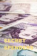Secret Spenders