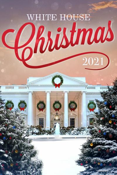 White House Christmas