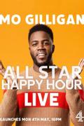 Mo Gilligan's All Star Happy Hour
