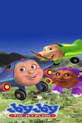 Jay Jay The Jet Plane